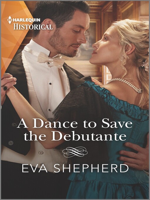 Title details for A Dance to Save the Debutante by Eva Shepherd - Available